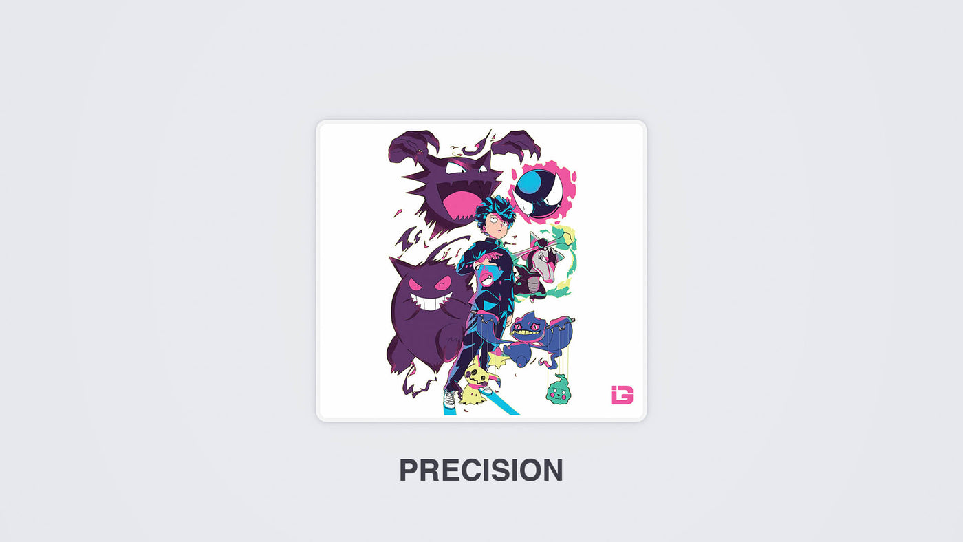 PokeMob - Light