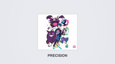 PokeMob - Light