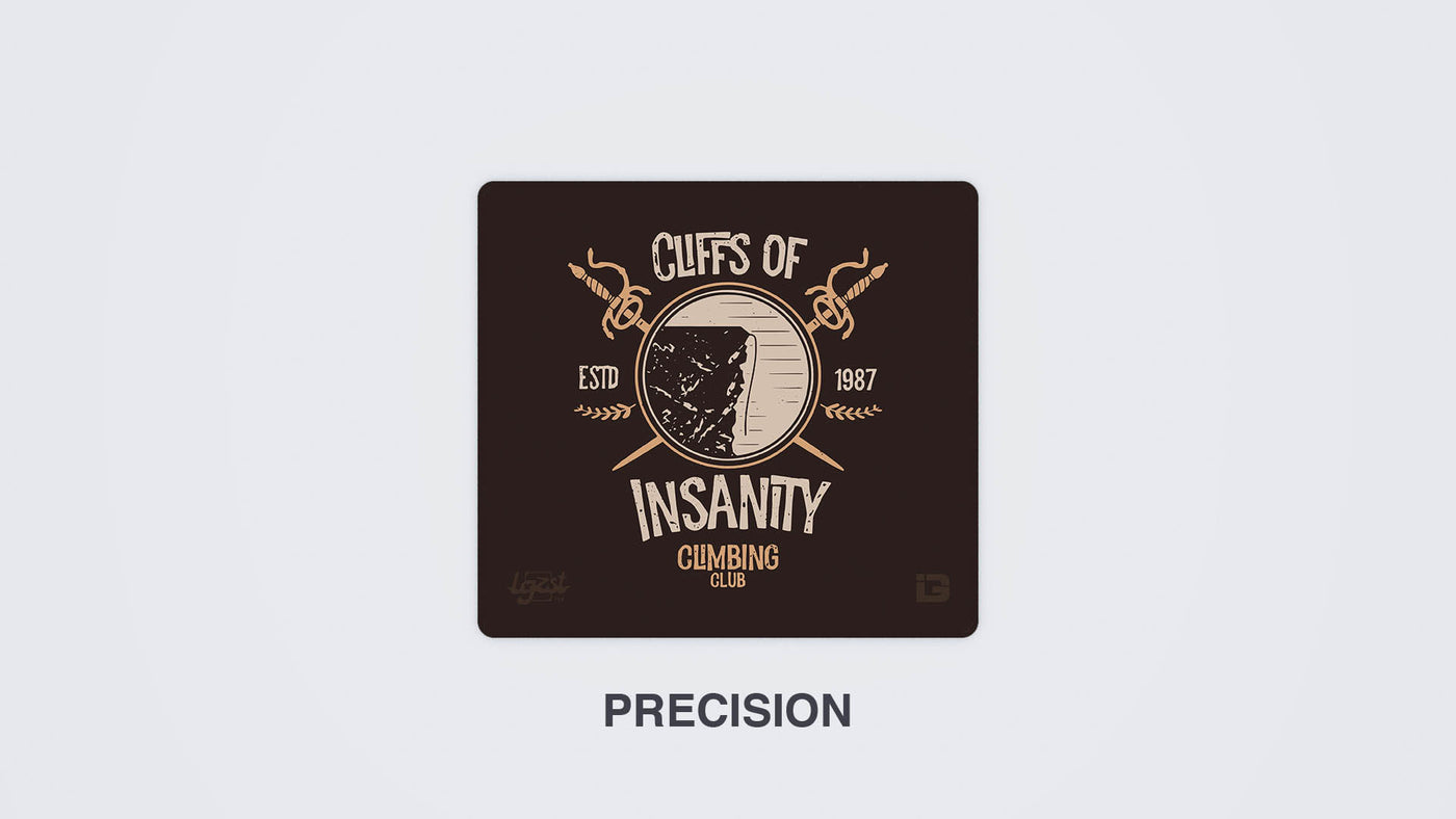 Cliffs Of Insanity Climbing Club