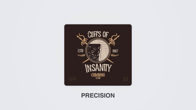 Cliffs Of Insanity Climbing Club