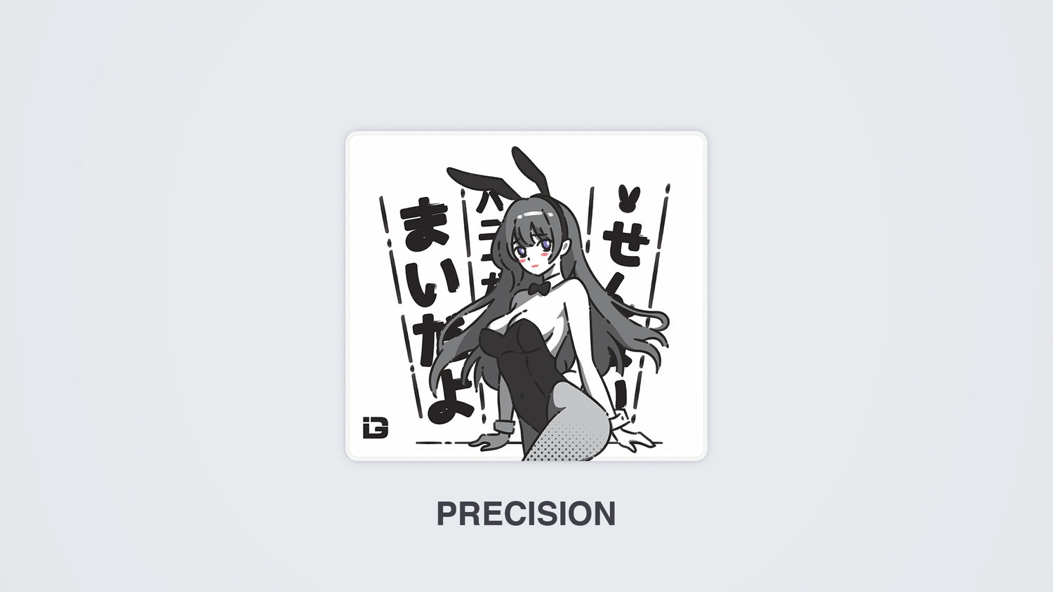 Bunny Senpai 3