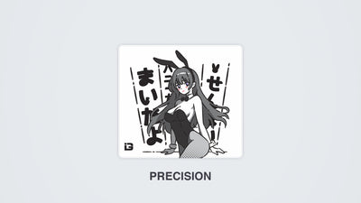Bunny Senpai 3
