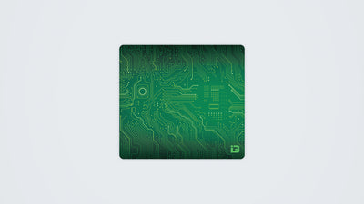 Circuit Board - Green