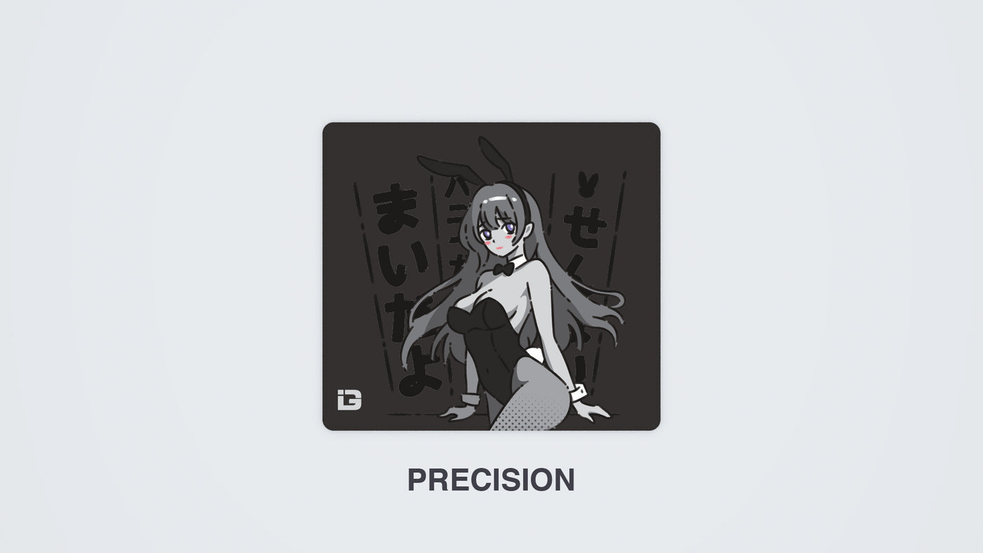 Bunny Senpai 3