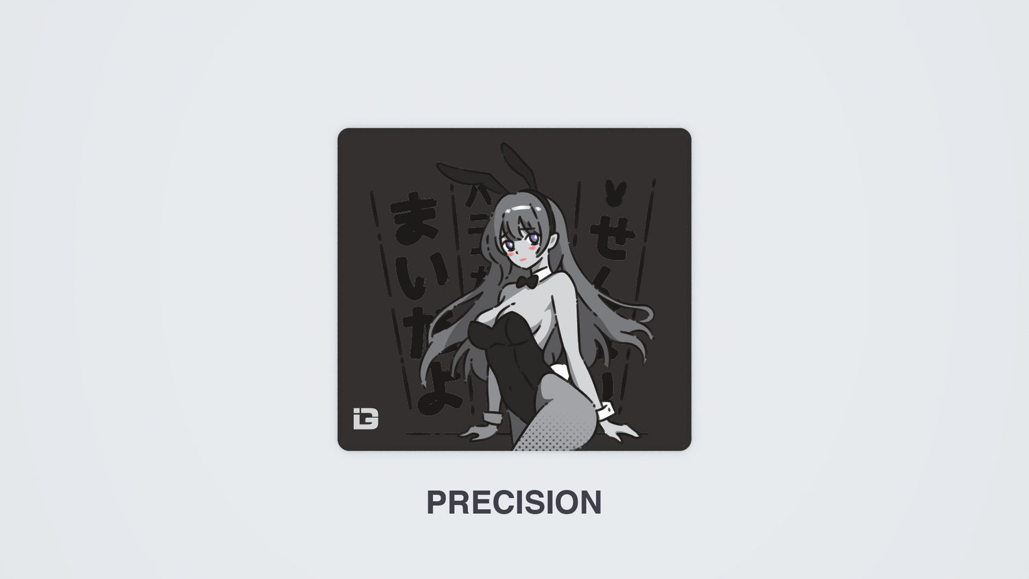 Bunny Senpai 3