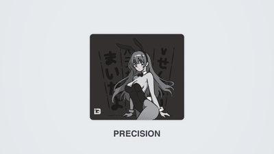 Bunny Senpai 3