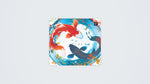 Yin y Yang Kois