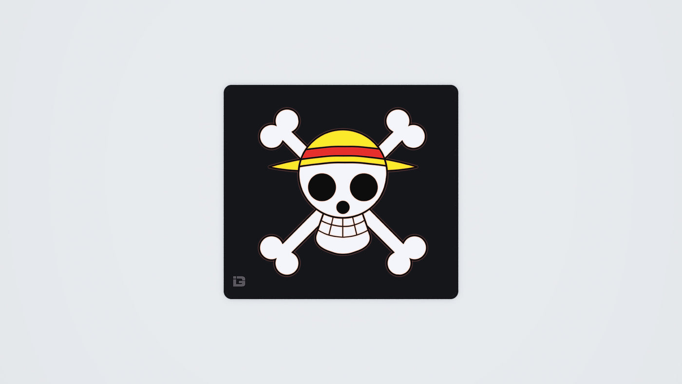 Piratas del Sombrero de Paja