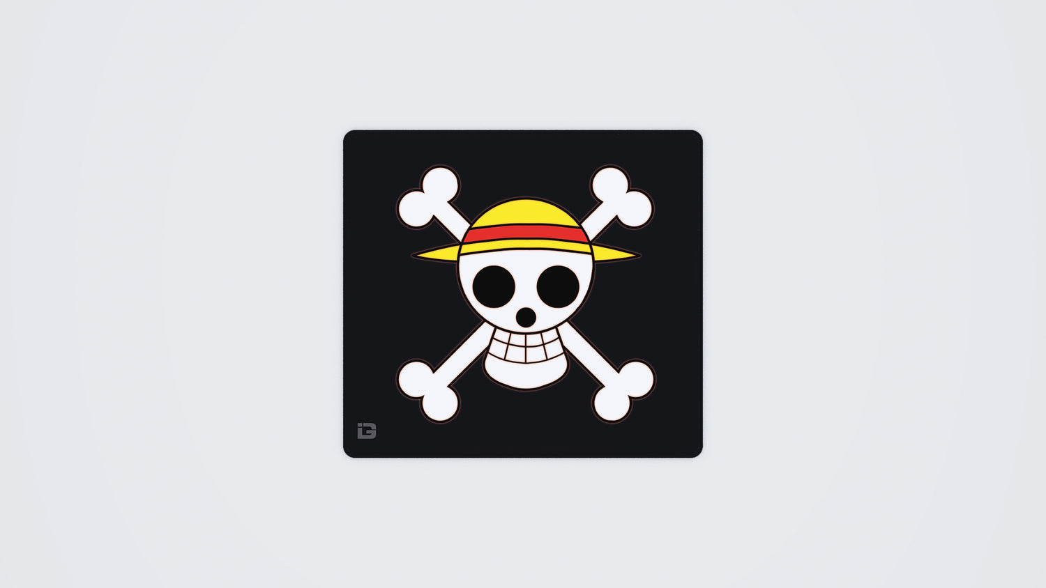 Piratas del Sombrero de Paja