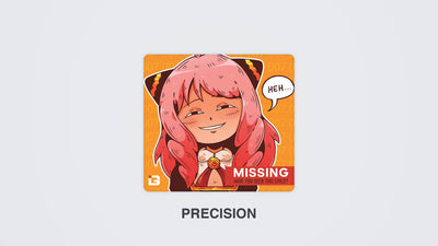 Smirk Girl
