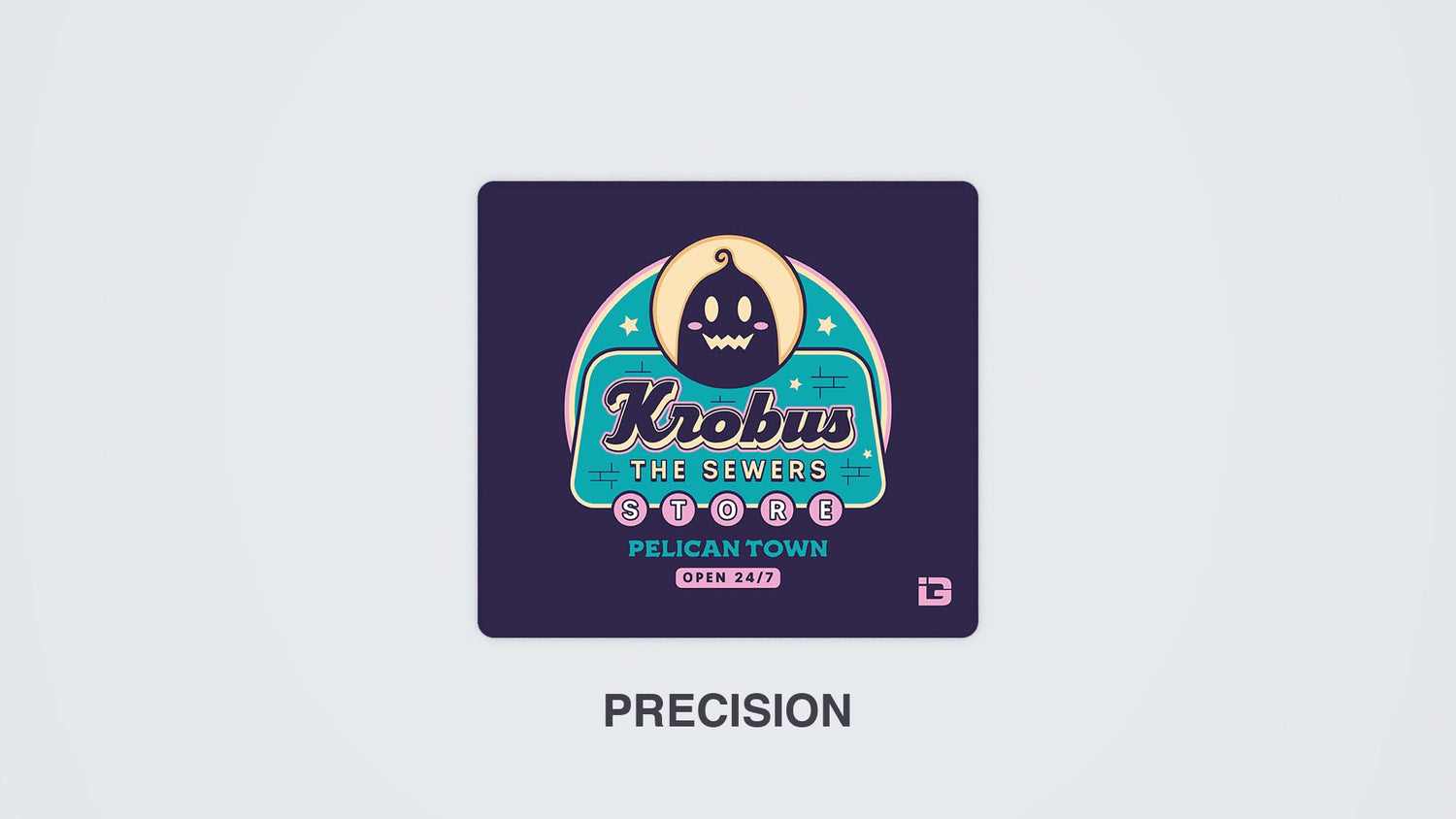 Krobus Kupiec z Kanałów