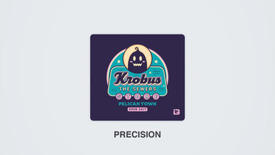 Krobus Kupiec z Kanałów
