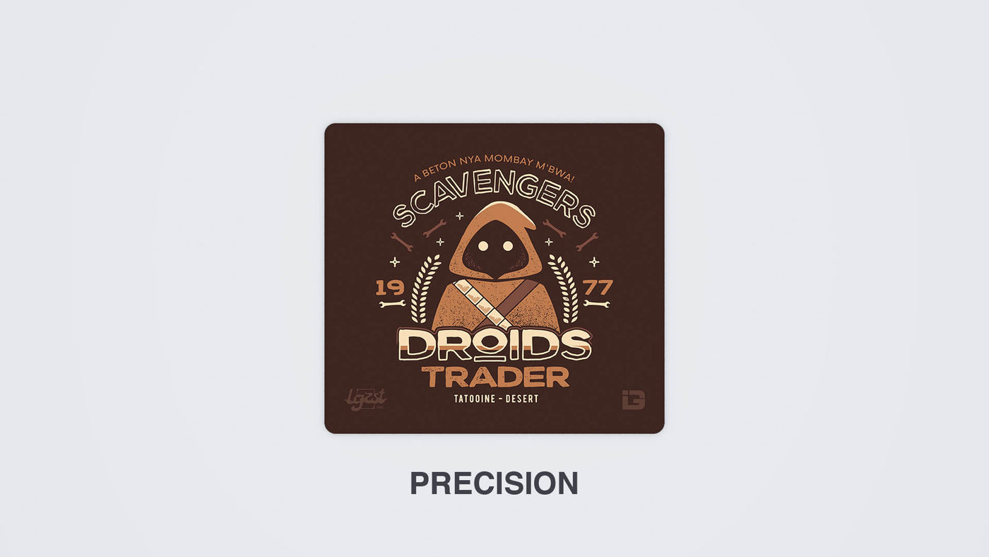 Droids Trader
