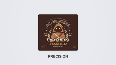 Droids Trader