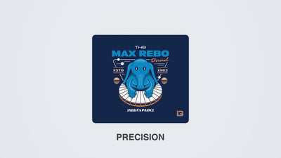 The Max Rebo Band