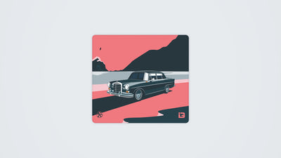 Classique Mercedes W110
