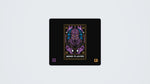Carta del Tarot de Mind Flayer