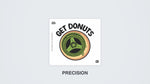 Hol dir Donuts