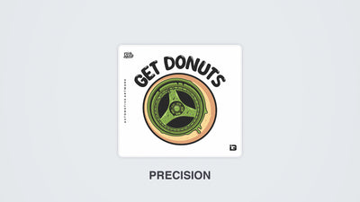 Hol dir Donuts