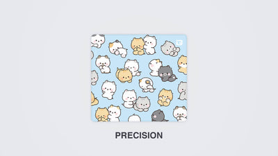 Felicità - Blu