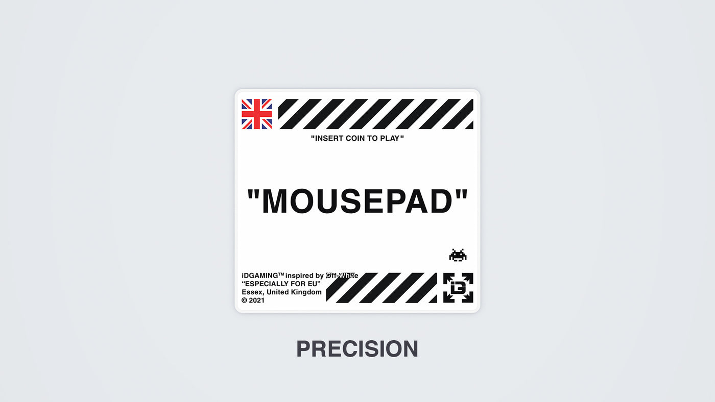 MOUSEPAD