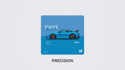 Requin Bleu