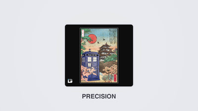 Il Tardis in Giappone