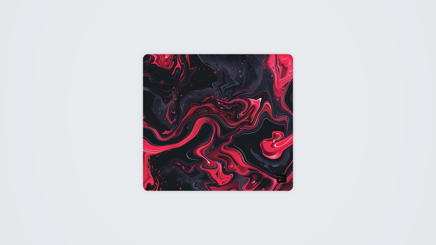 Liquide Rouge
