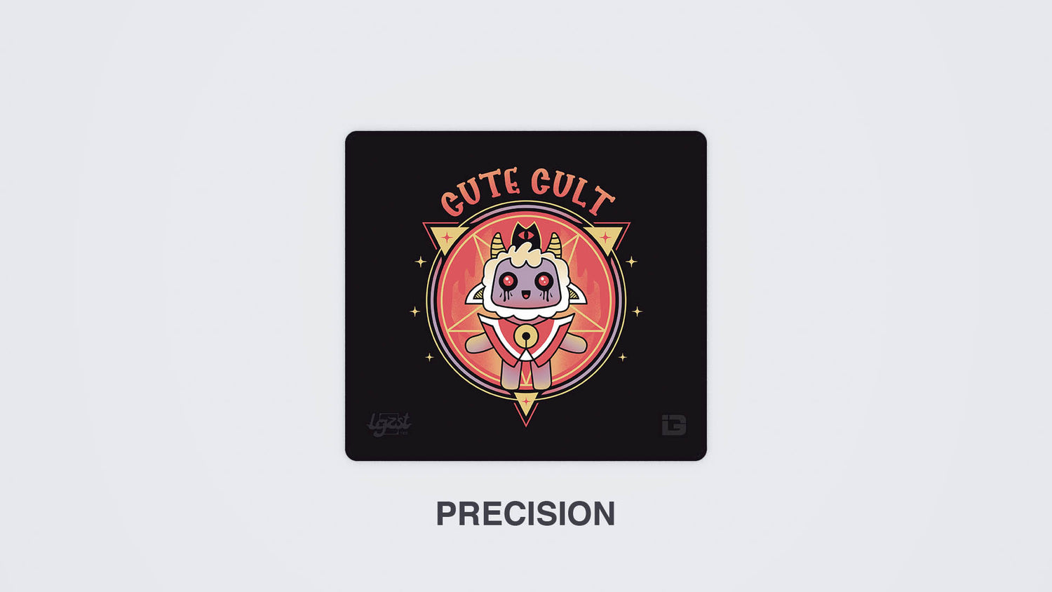 Le culte le plus mignon