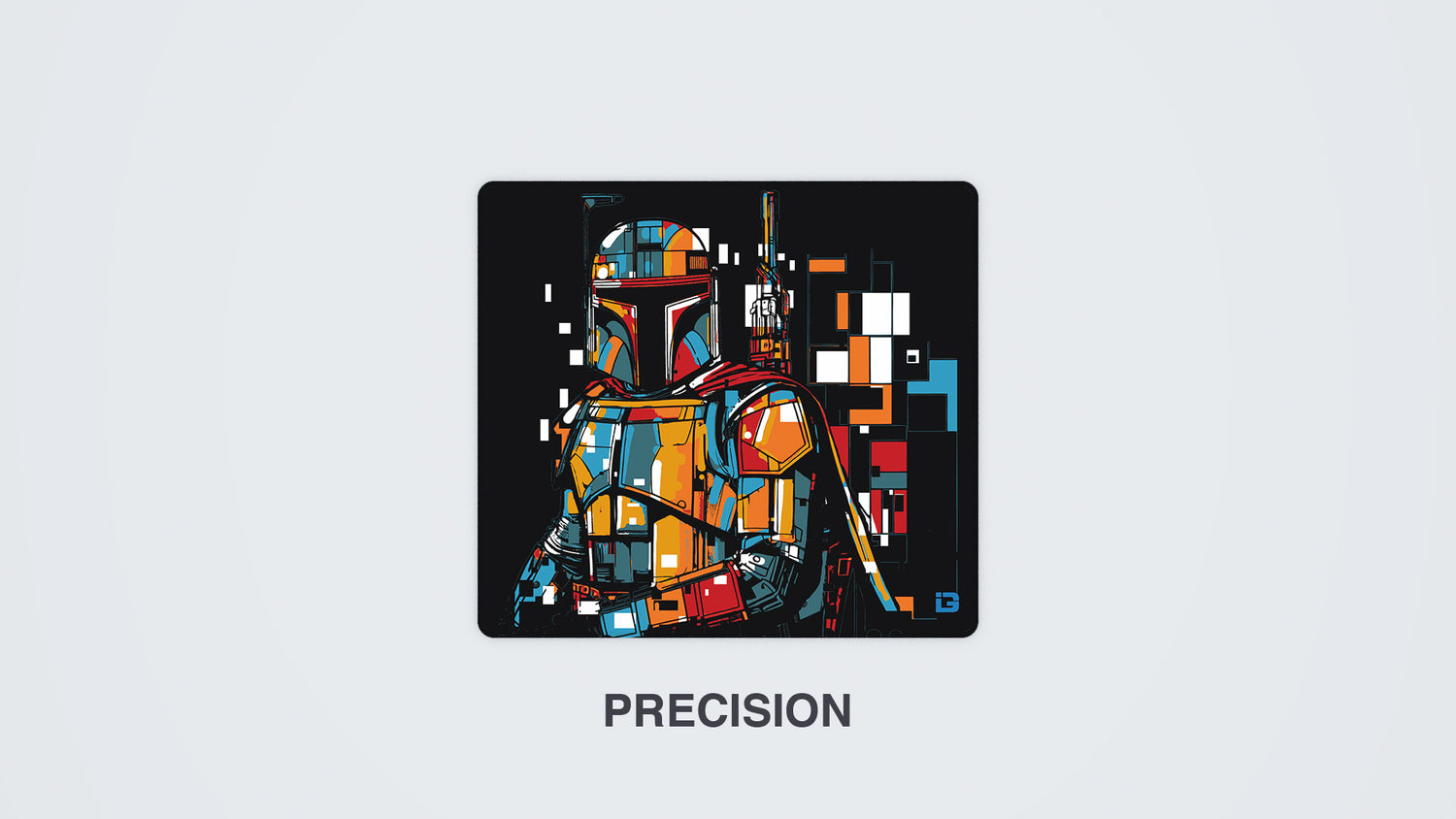 Der Mondrian - Lorian 2