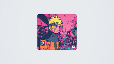 Wioski Shinobi