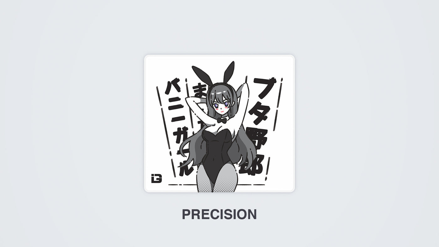 Bunny Senpai 2