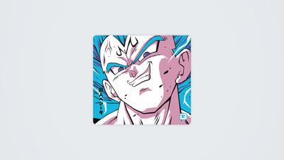 Explosion Bleue