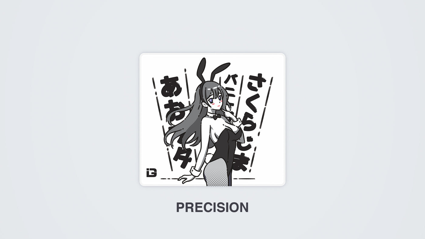Bunny Senpai 1