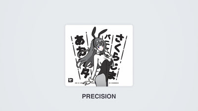 Bunny Senpai 1