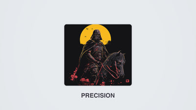 Samurai Oscuro