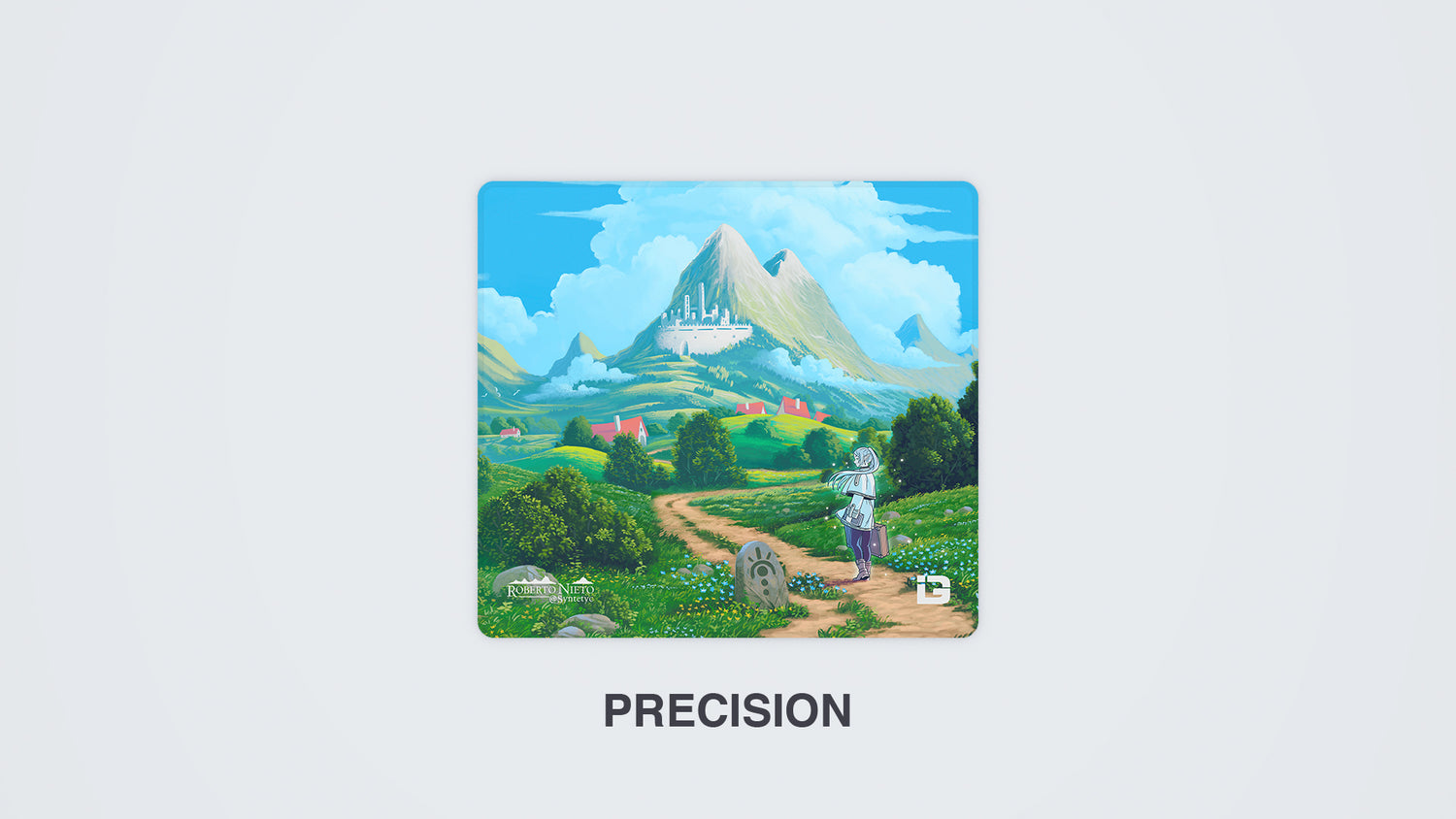 Dreamlike Journey
