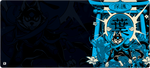 Inu Guardian Blue