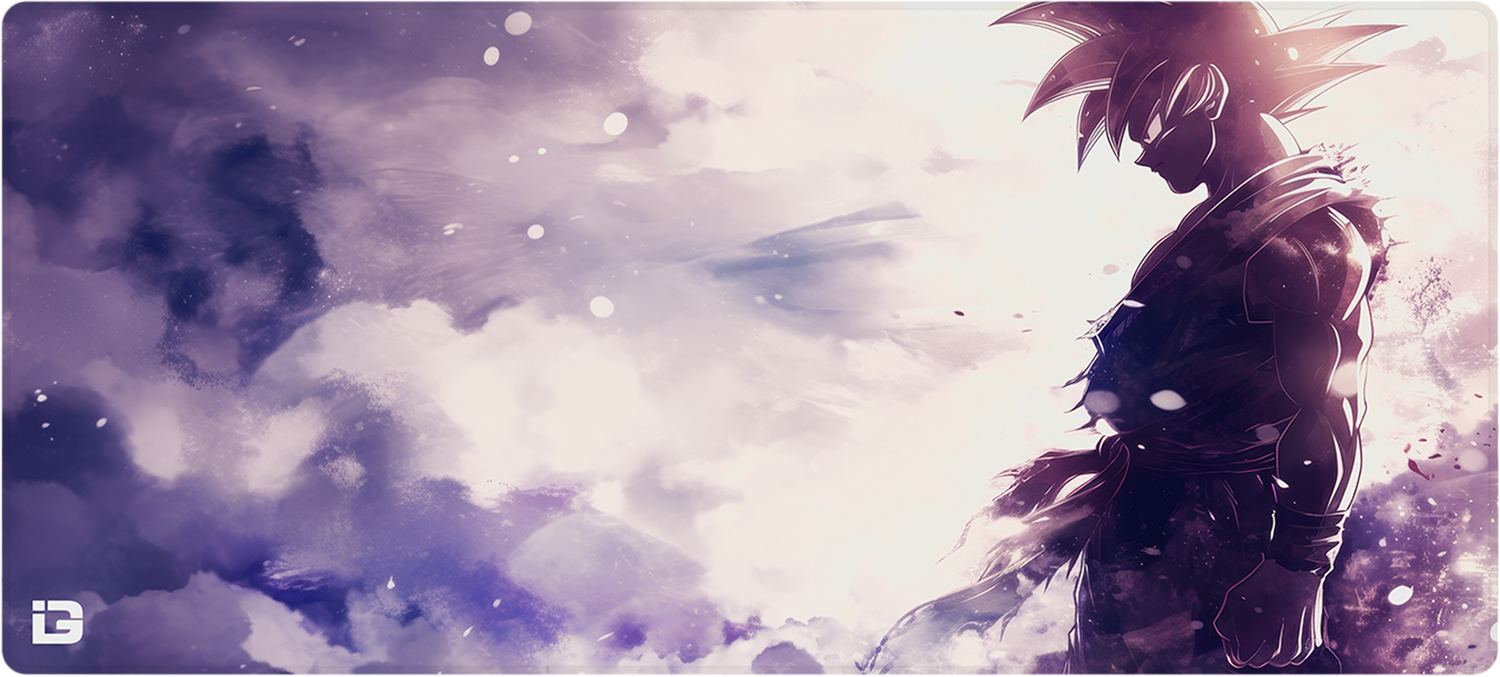 Saiyan Spirit