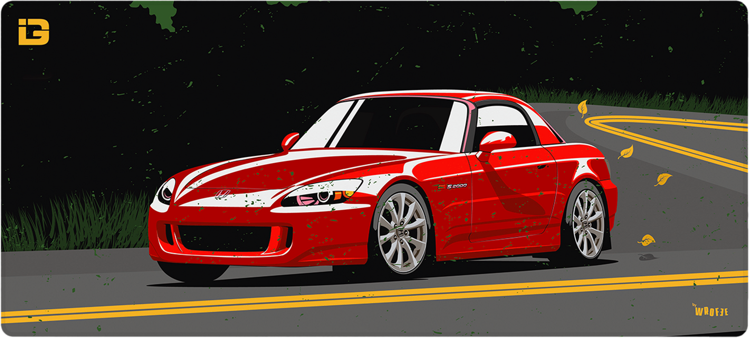 S2000