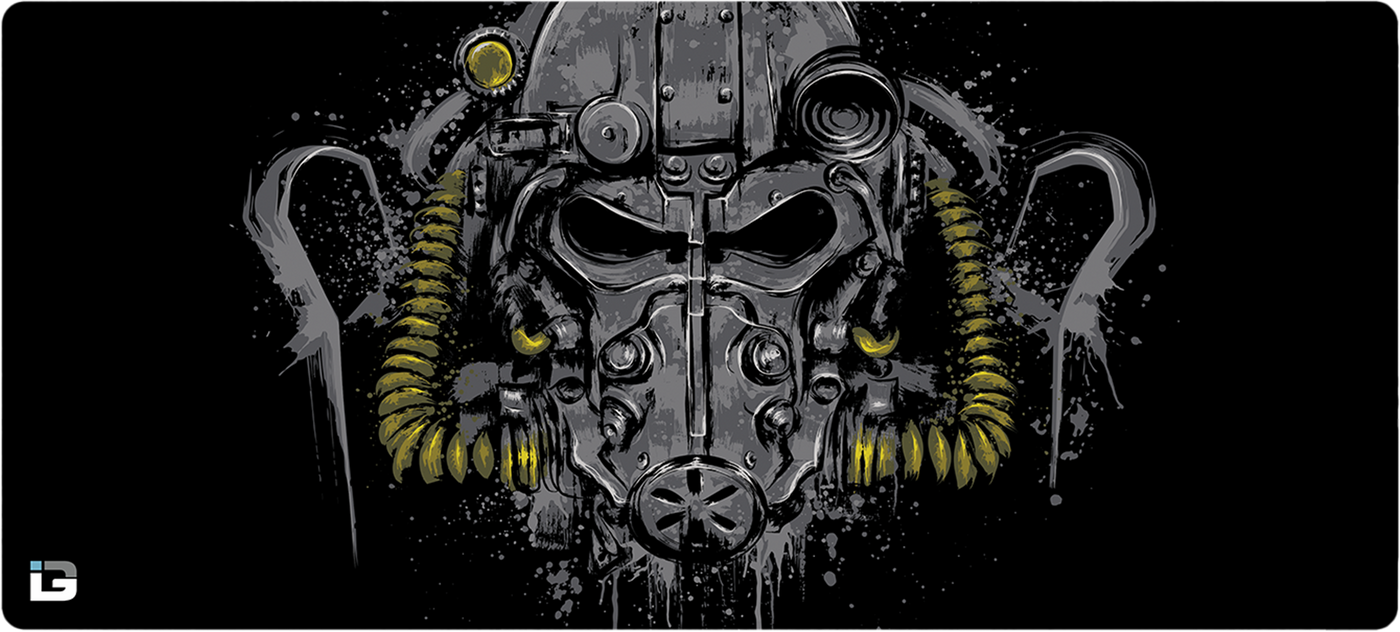 T60 Power Armour