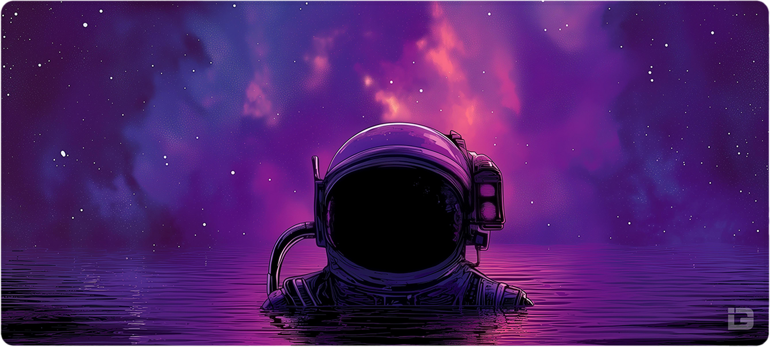 Astronaut Reflections