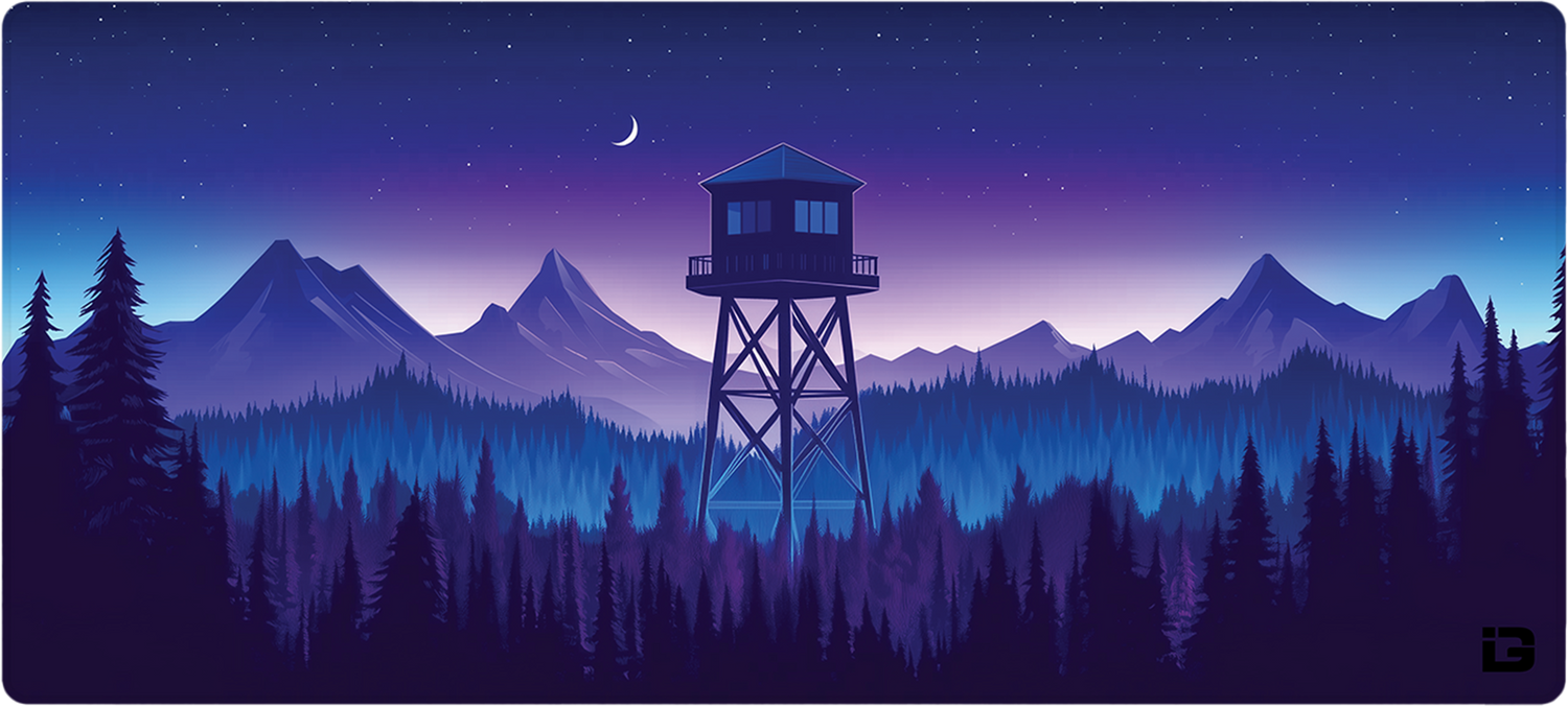 Firewatch