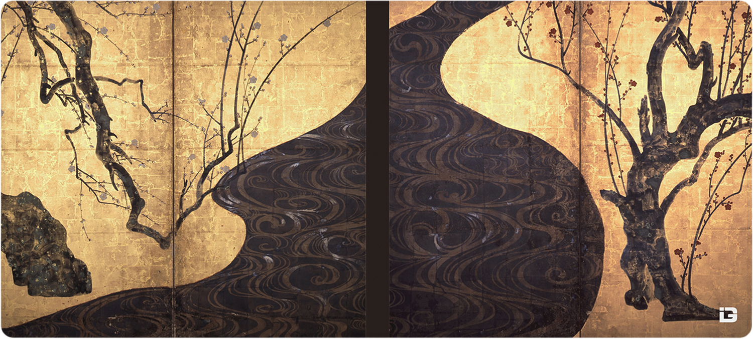 Plum Blossom