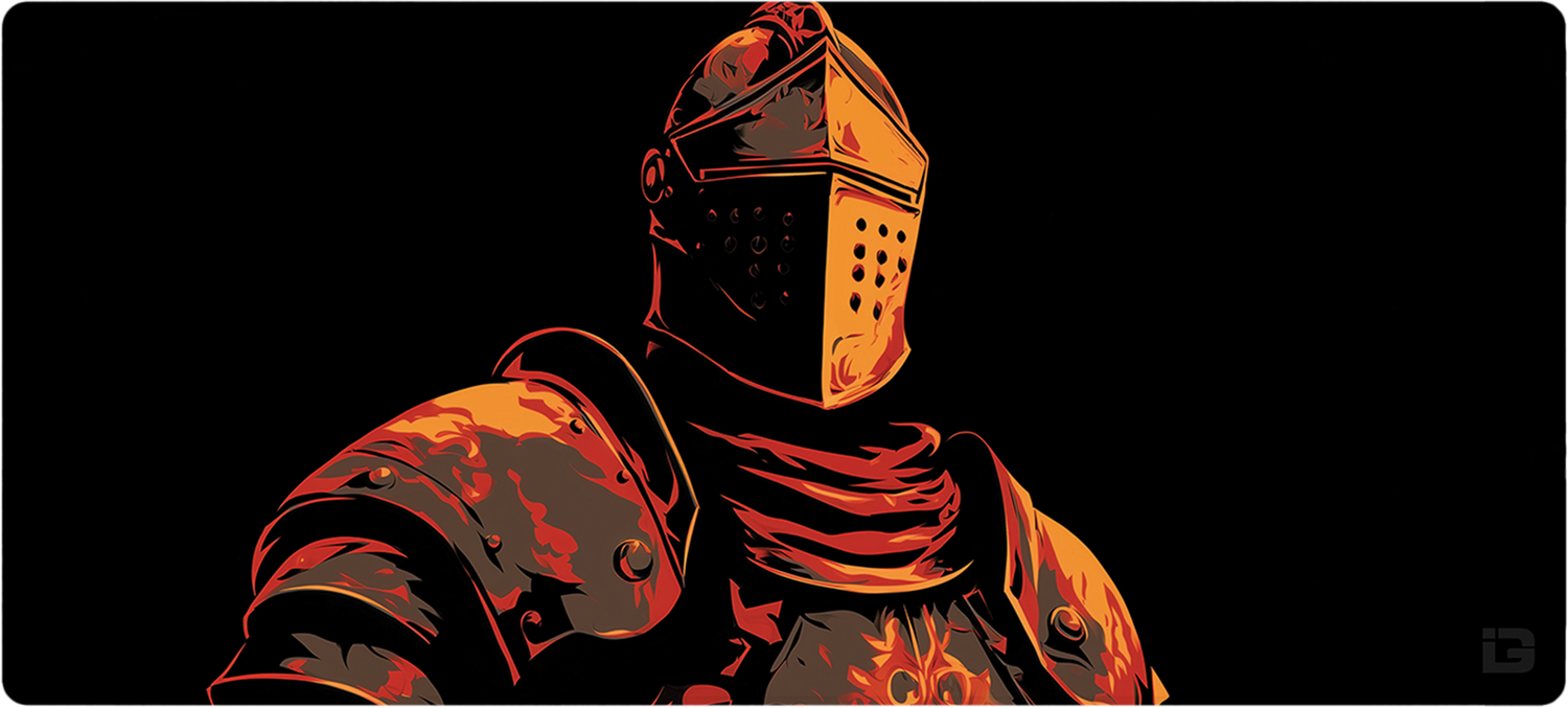 Ember Knight