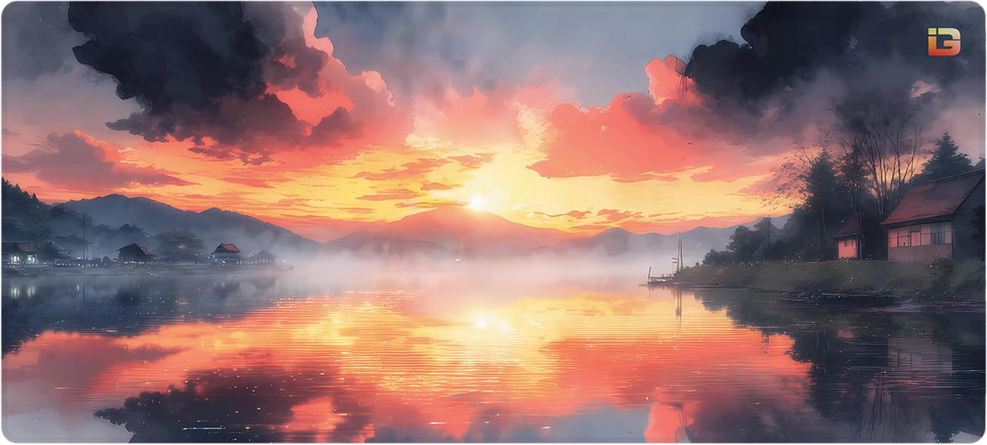 Sunset Chill