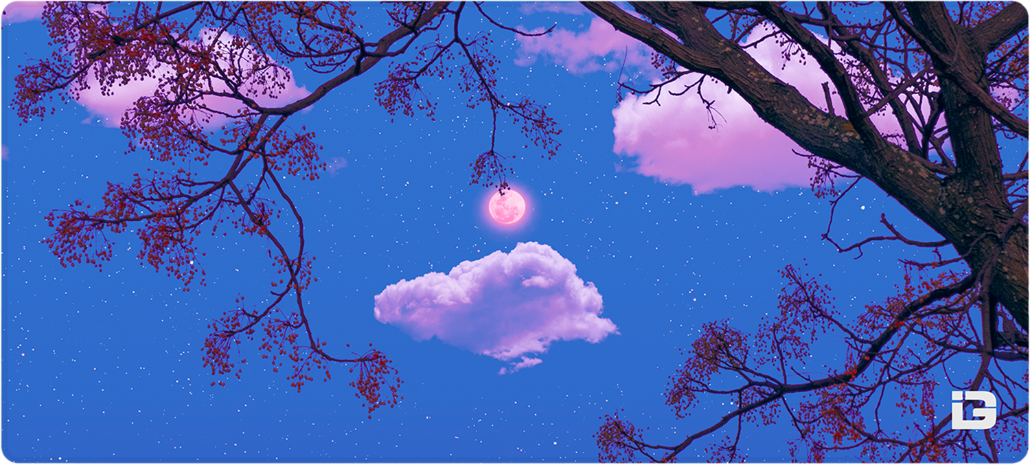 Moontrees