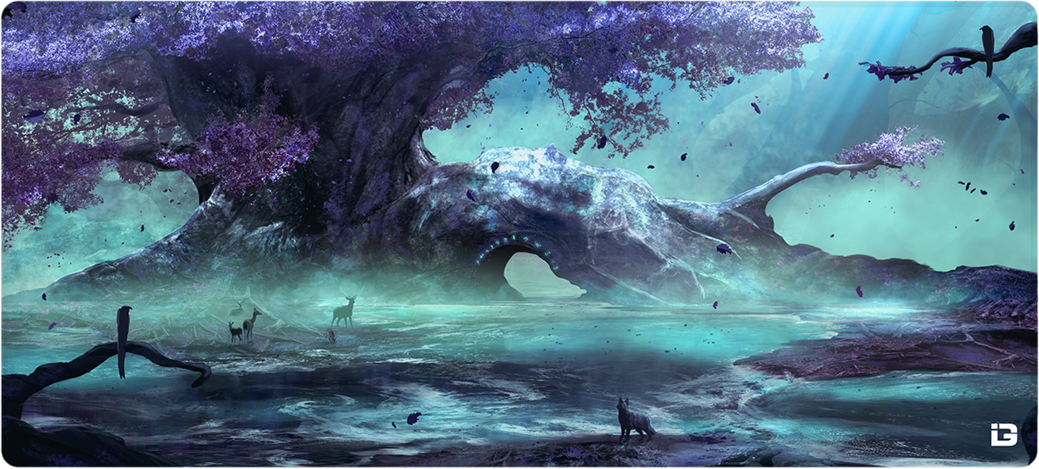 Moonlight Respite