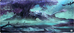 Moonlight Respite