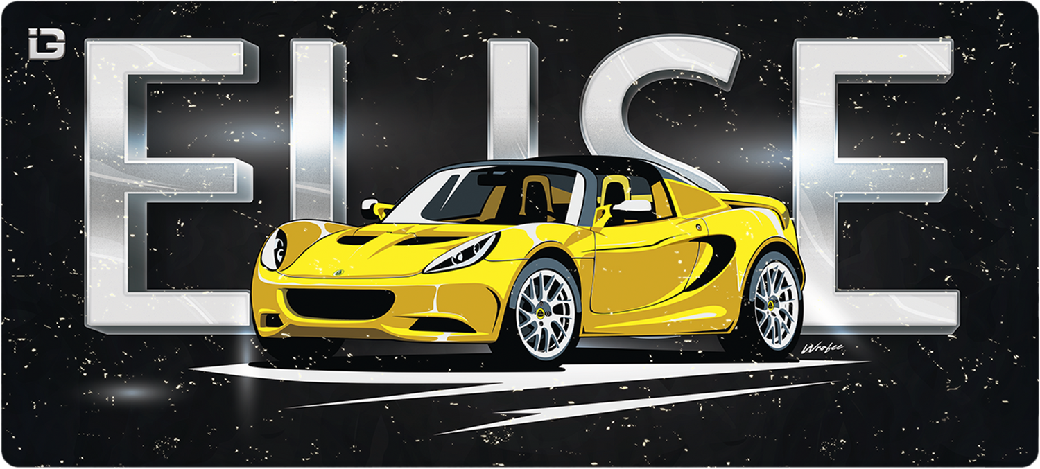 Elise